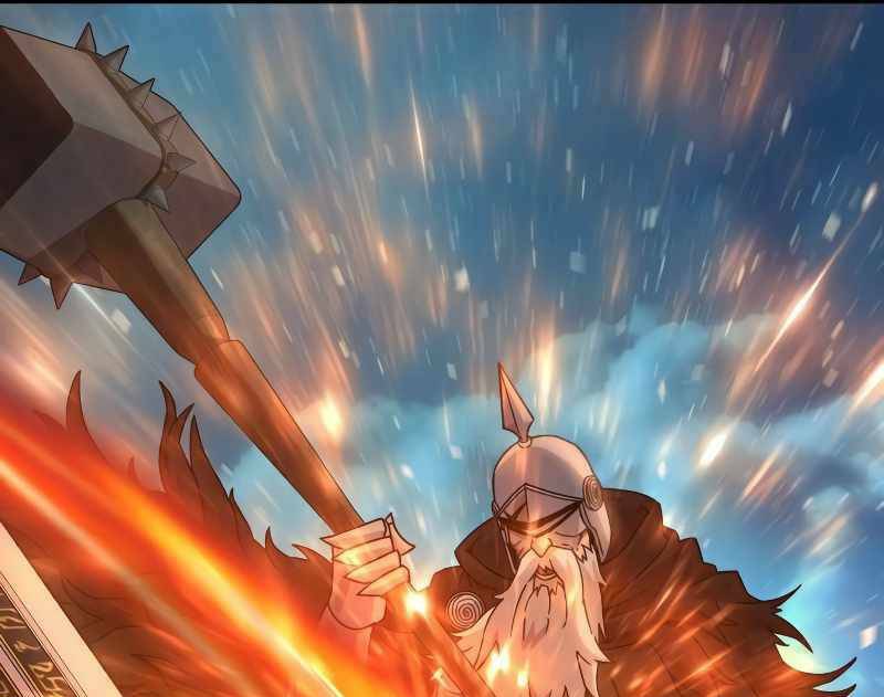 Sự Trở Lại Của Anh Hùng Diệt Thế chapter 45.5 20