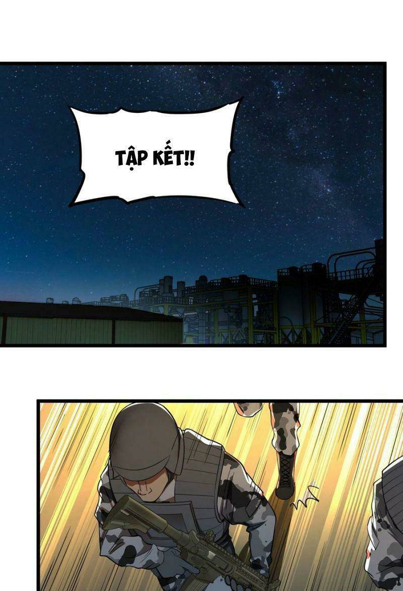 danh sách kẻ phản diện chapter 123 15