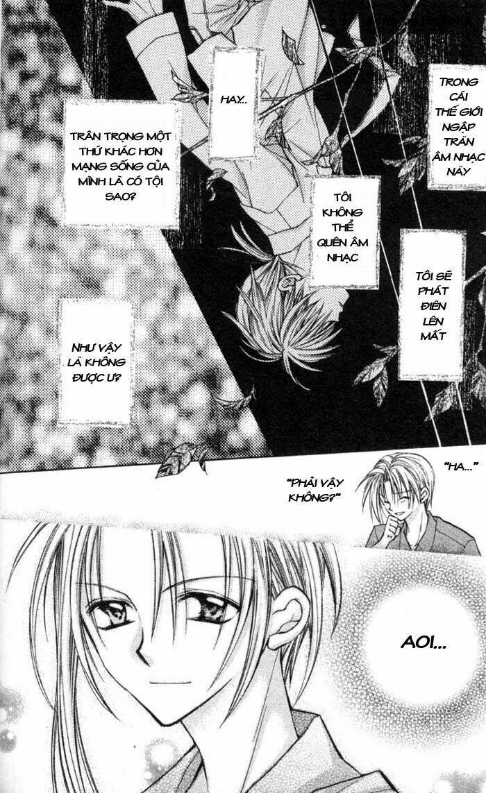 đi tìm mặt trăng tròn chapter 11 19