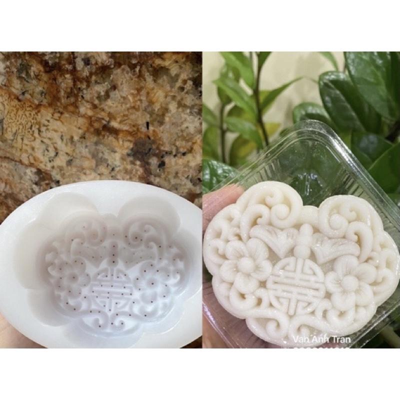 Khuôn cốc khánh dơi 2D