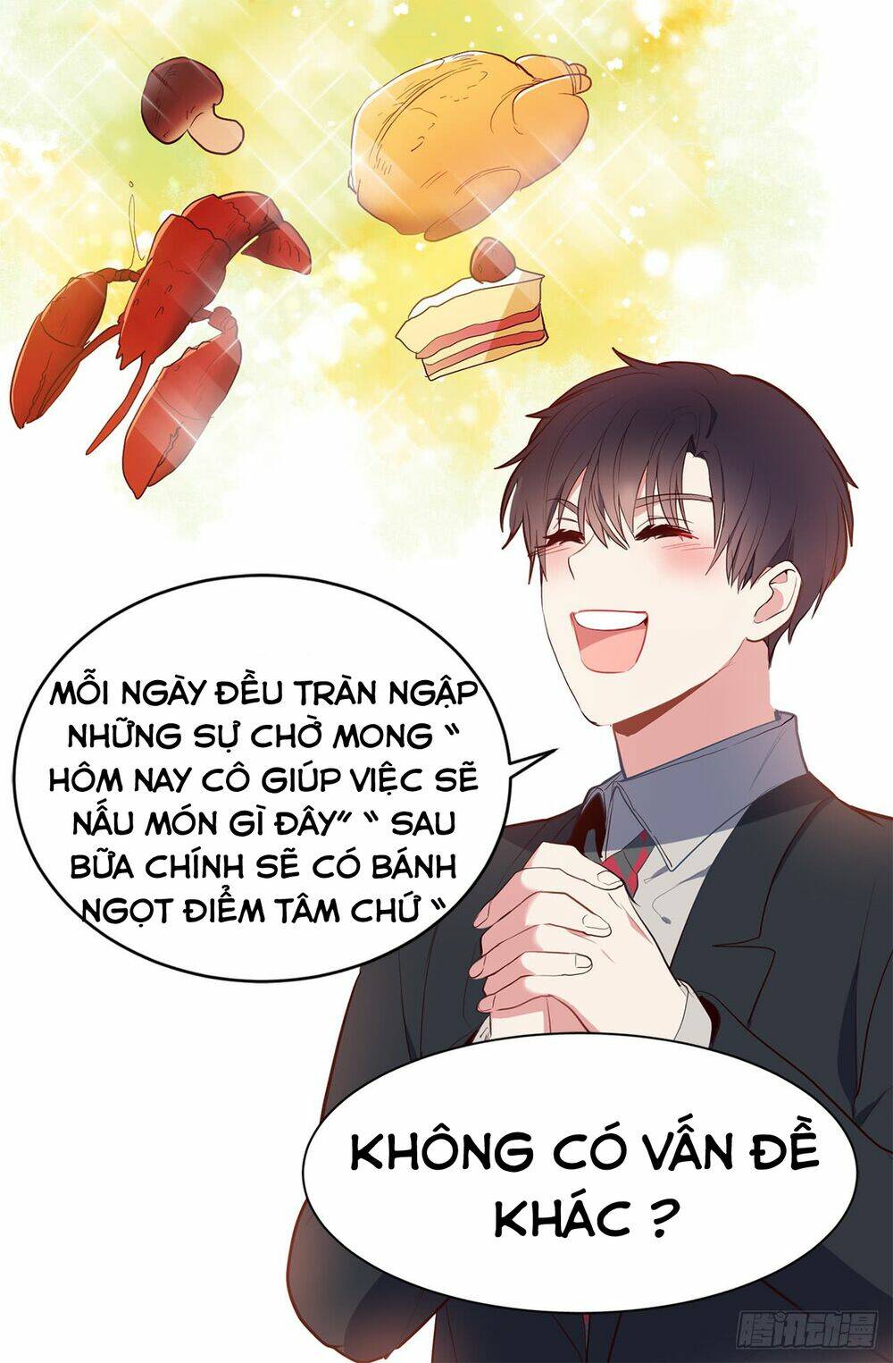 acup tiên sinh chapter 45 17