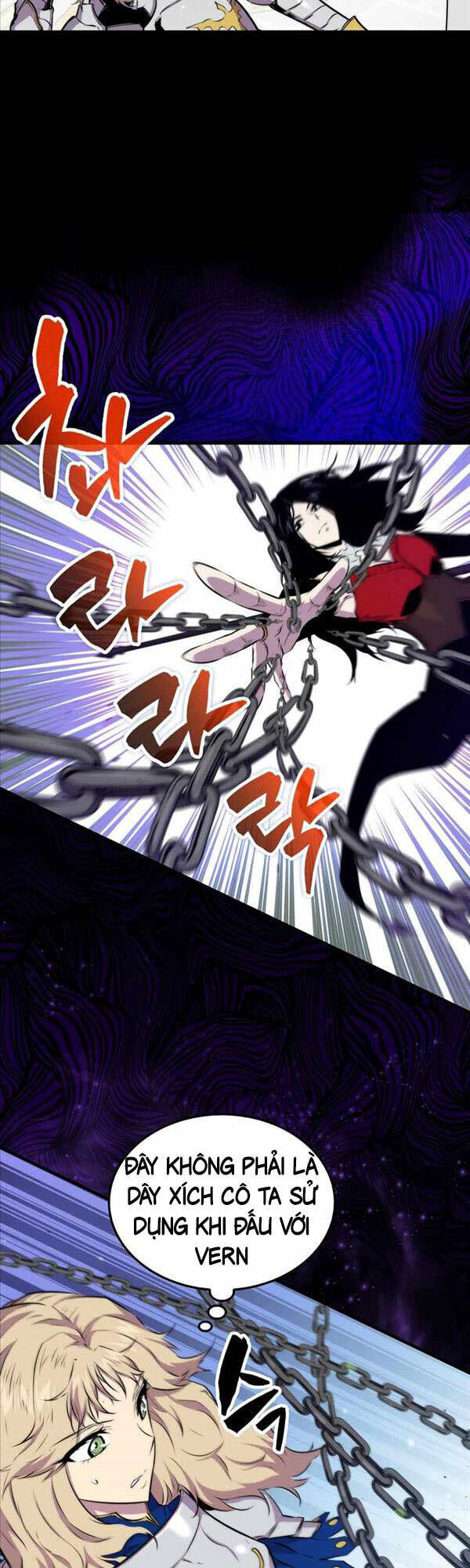 tôi thăng cấp trong lúc ngủ chapter 60 8