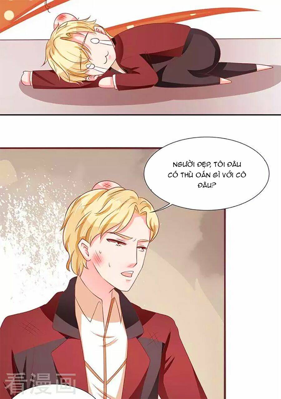 vương tước tư hữu bảo bối chapter 90 14