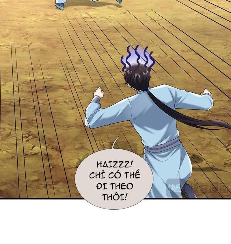 ta có thể nuốt chửng mọi thứ chapter 79 4