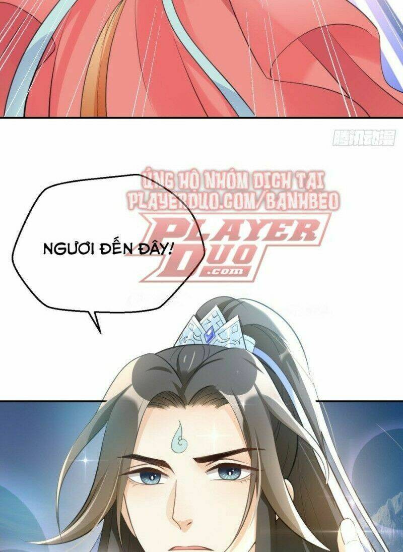 nữ tiên tôn bận đào hôn chapter 10 30