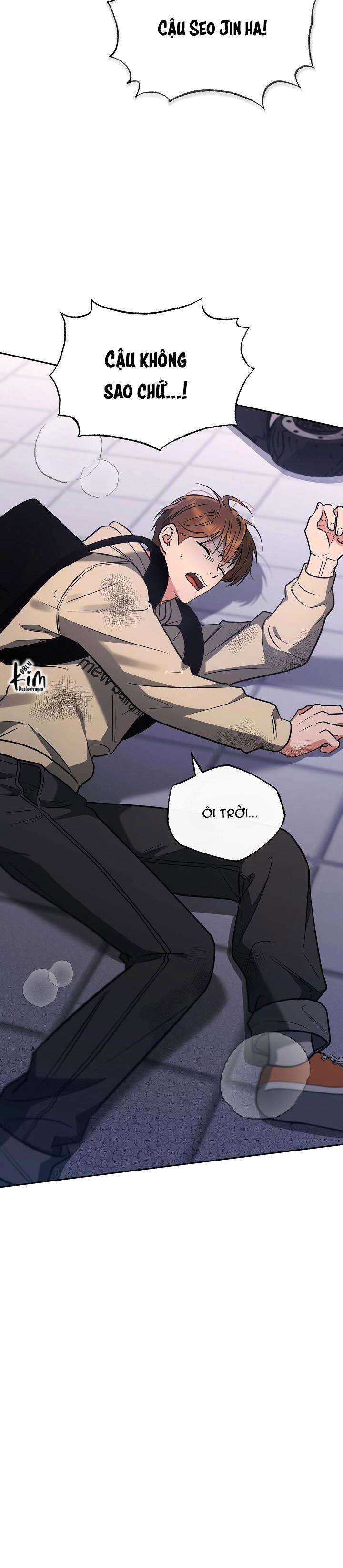 romance not romantic chapter 13 21