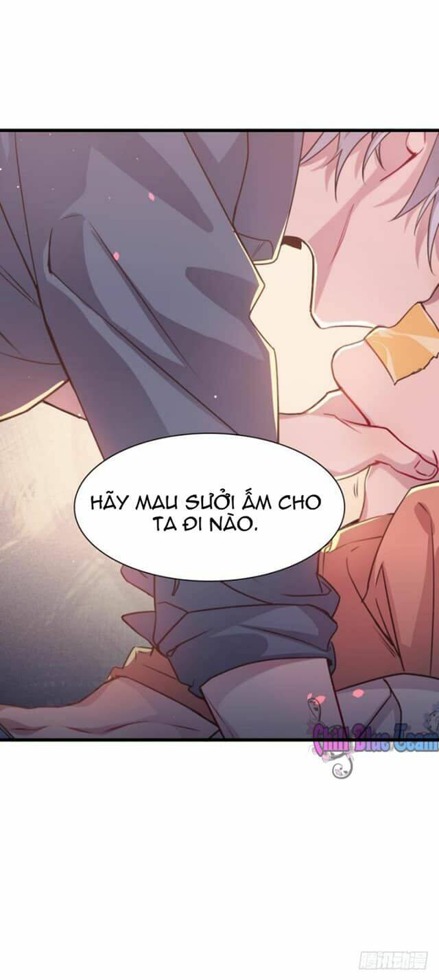 lang quân, xin đừng...! chapter 2 31