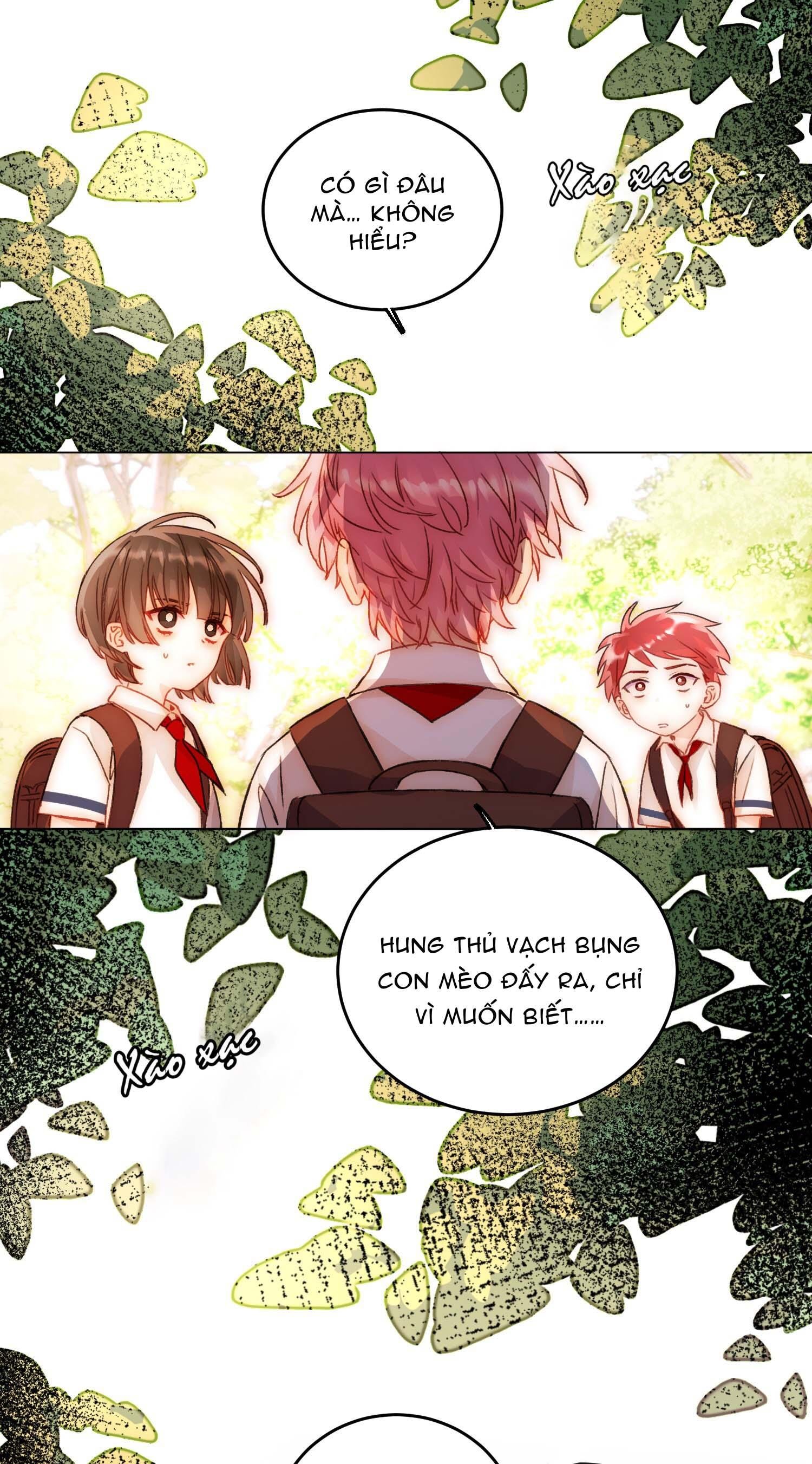 tôi phải trở thành nhân vật đại phản diện chapter 45 11