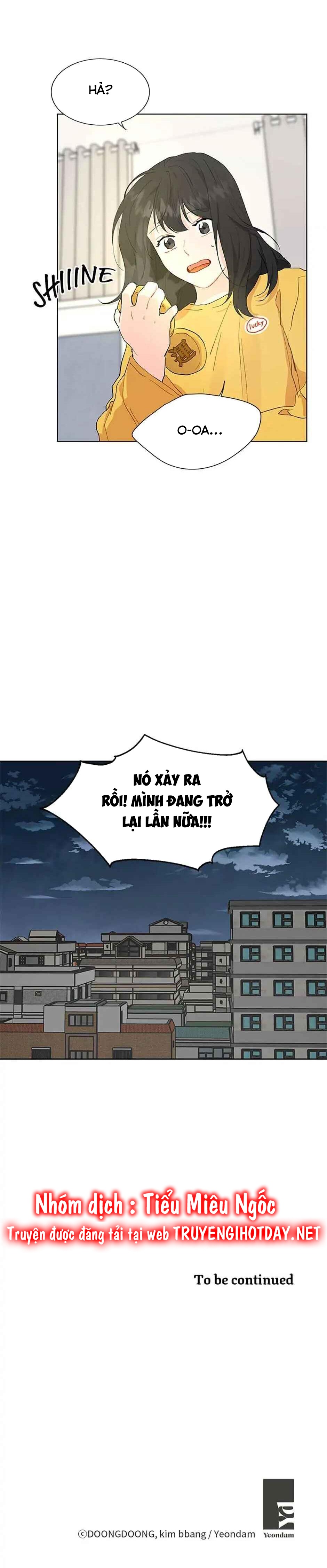 ngày mai tươi đẹp chapter 13 25