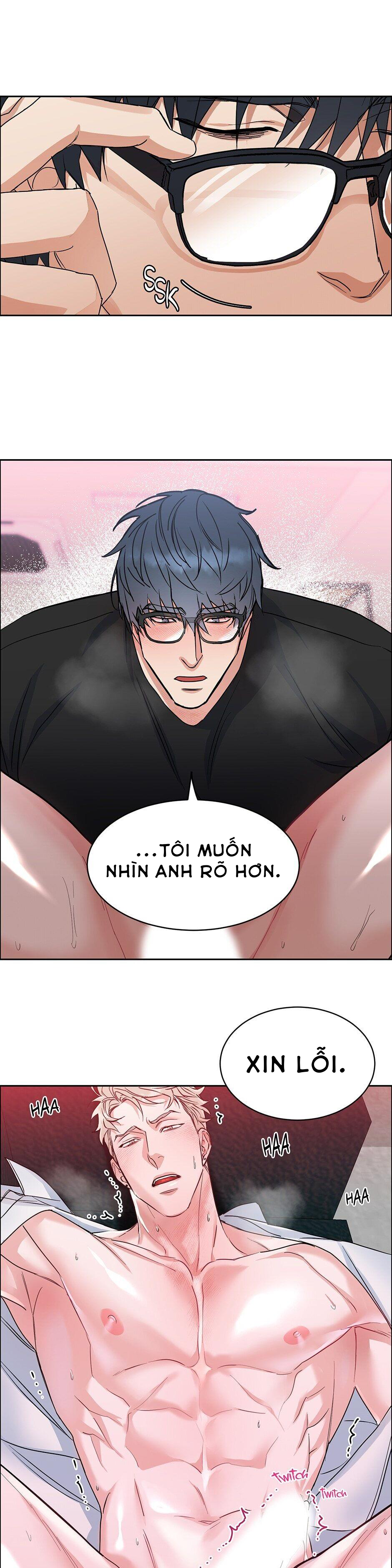 chỉ dành cho người đăng ký chapter 60 23