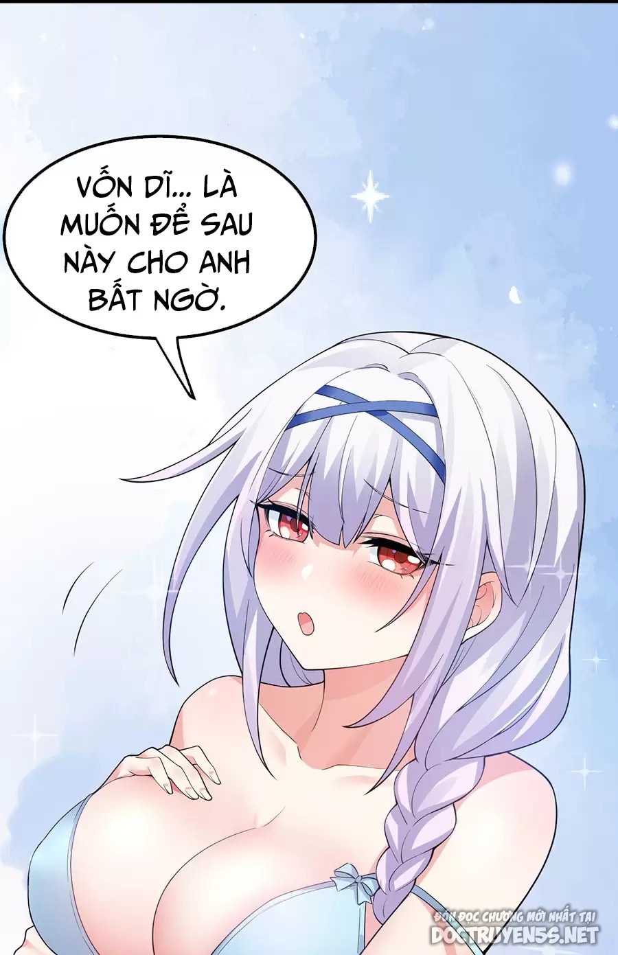 Hảo Đồ Nhi Hãy Tha Cho Vi Sư chapter 110.5 22