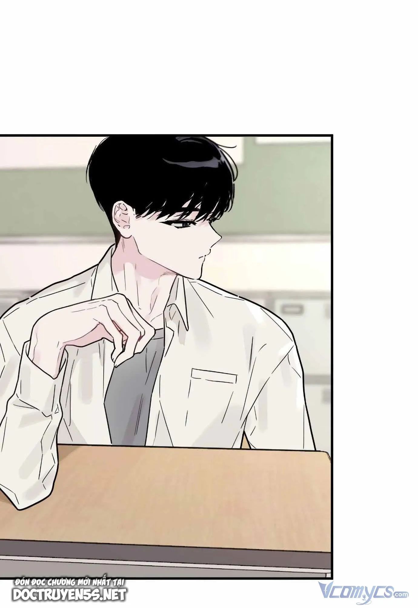 em đã tìm kiếm cả ngàn năm nay chapter 14 55