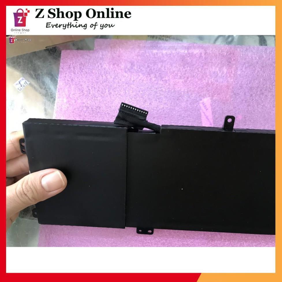 Pin (Original) 91Wh Dùng Cho Dell XPS 15 9530 245RR (Battery)