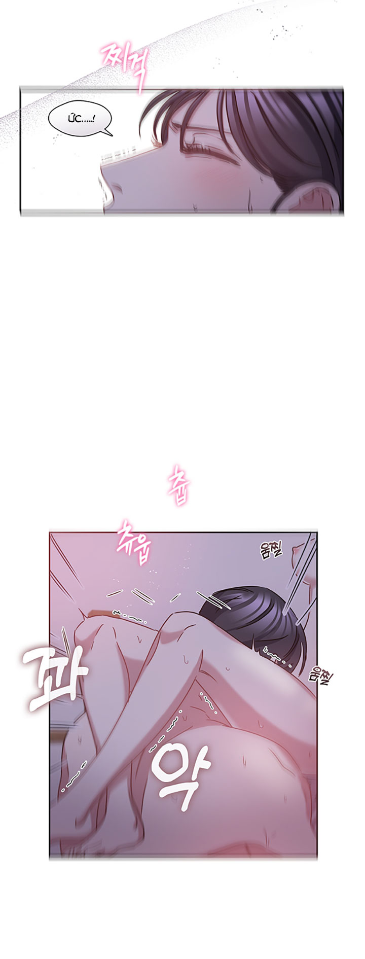 Chó Ngoan chapter 11.2 - Trang 13