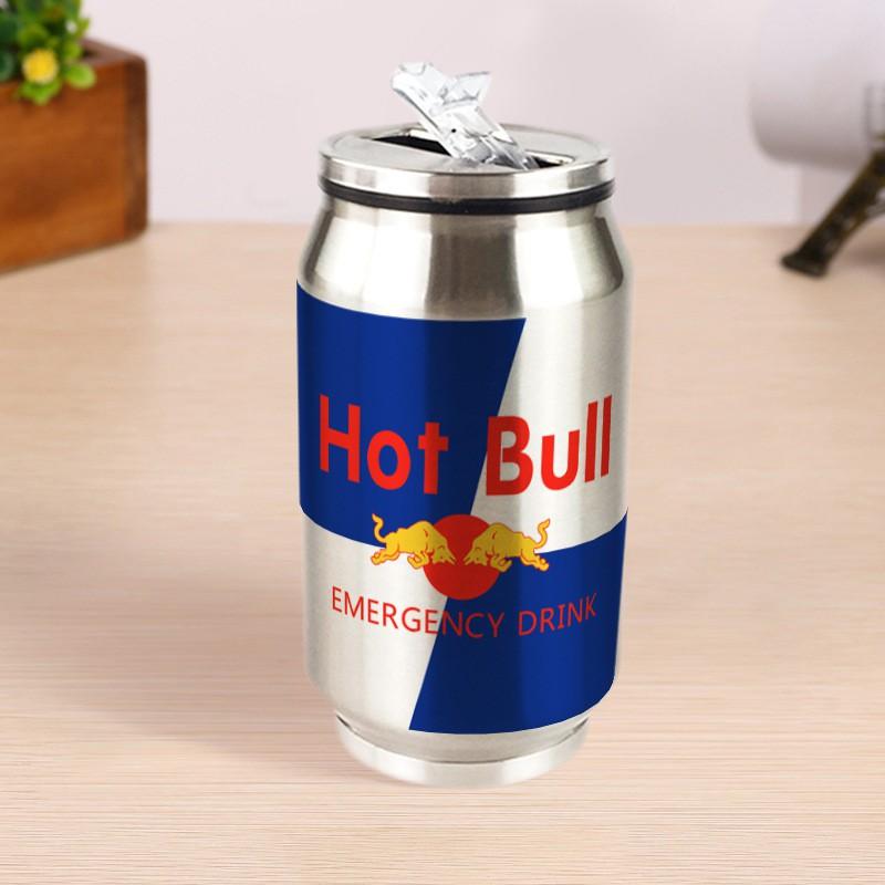 Bình Giữ Nhiệt Pubg Hotbul 300Ml Inox