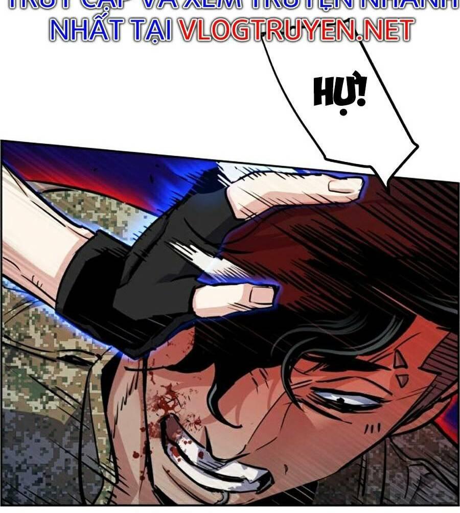 bạn học tôi là lính đánh thuê chapter 66 31