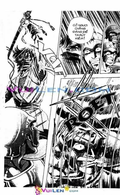 vương tử takeru chapter 12 11