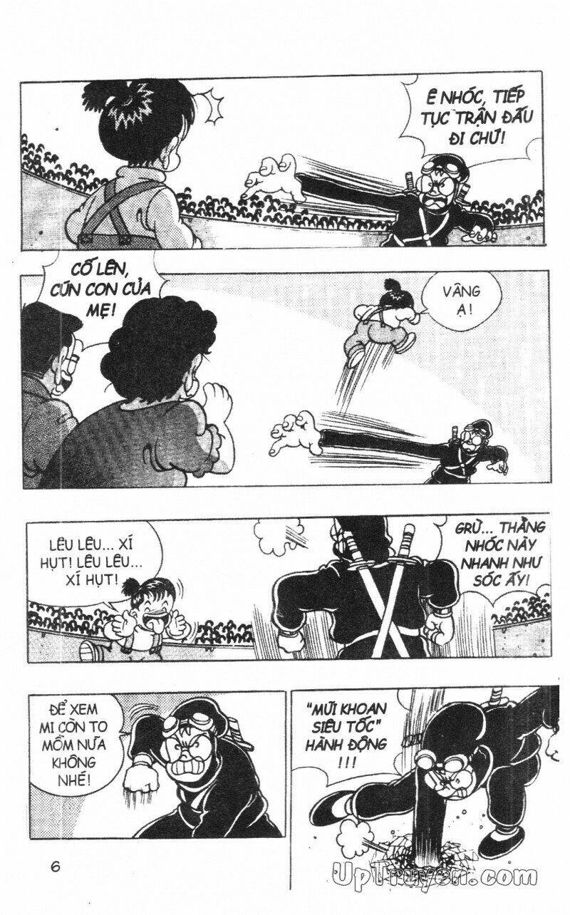 đội quân nhí nhố chapter 16 9