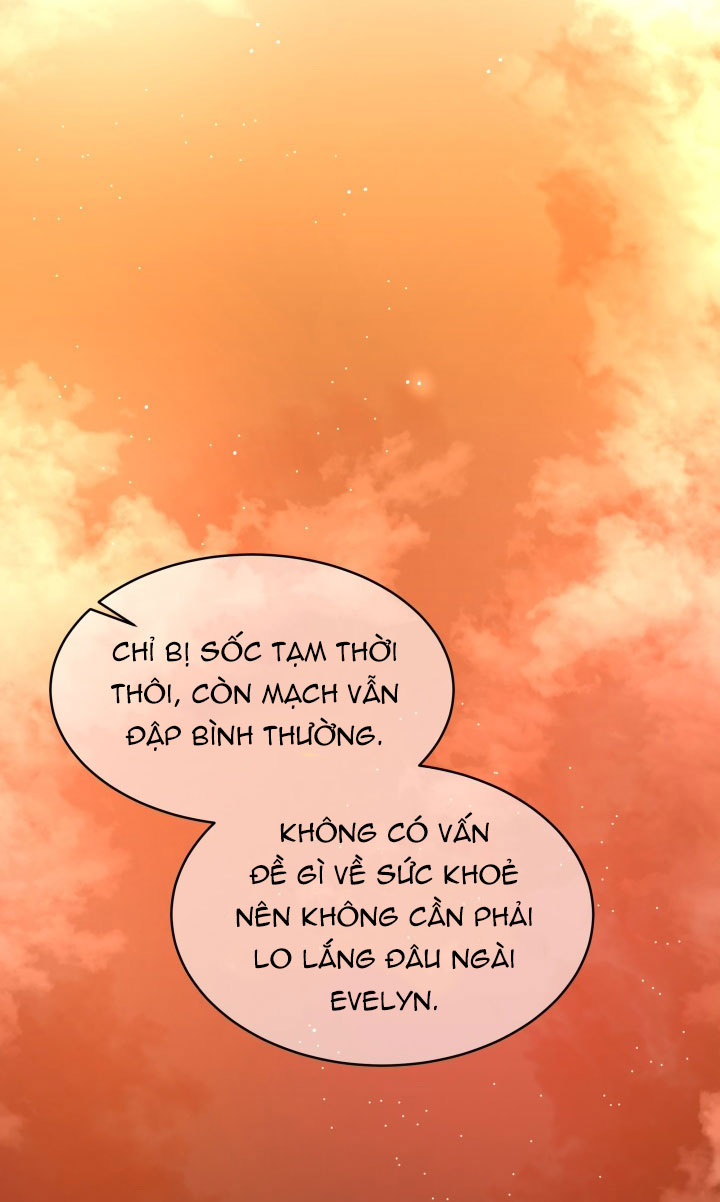 mối liên kết giữa báo đen và bé thỏ chapter 2 31