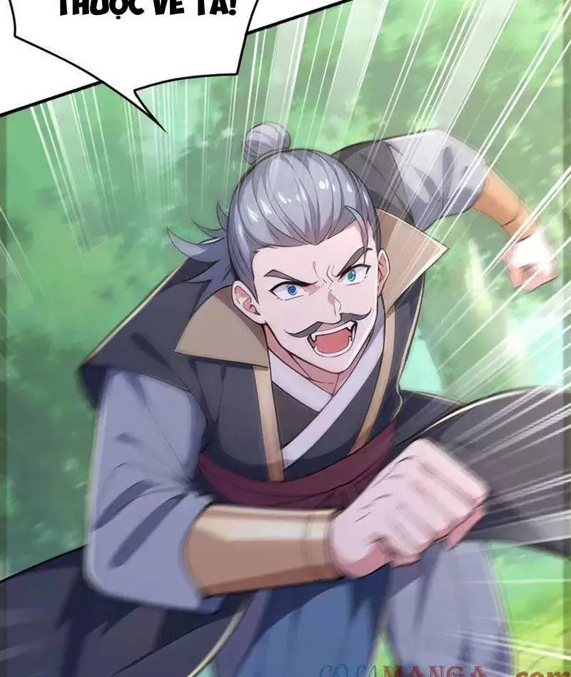 đồ đệ thăng cấp, ta nằm không cũng mạnh chapter 31 63