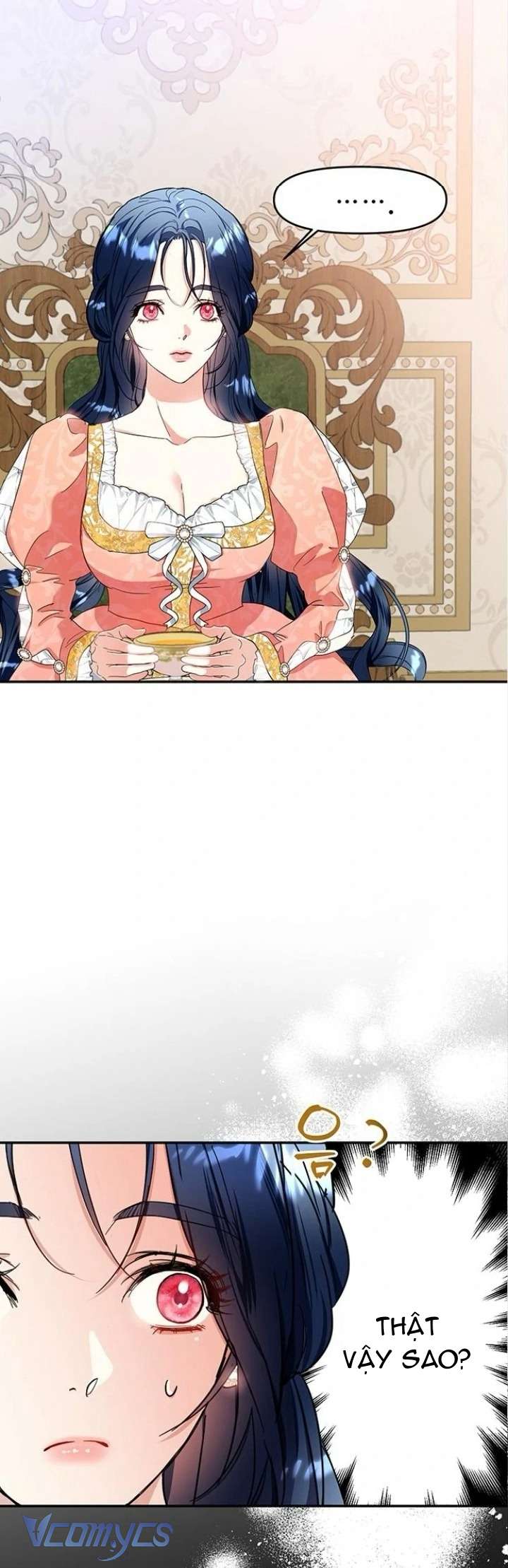 [18+] người yêu đã chết của tôi đã trở thành bạo chúa chapter 6 28