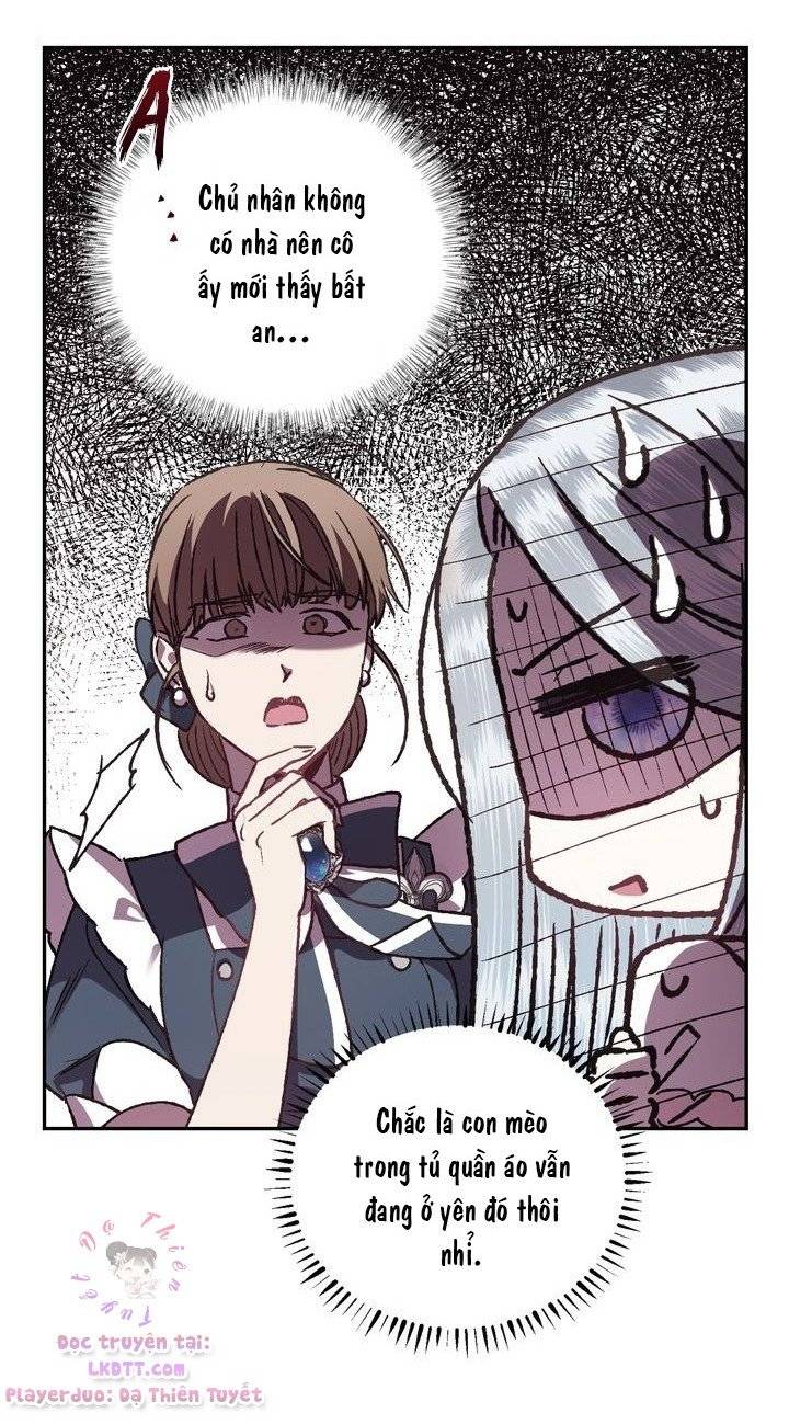 cha, con không muốn kết hôn đâu chapter 13 23