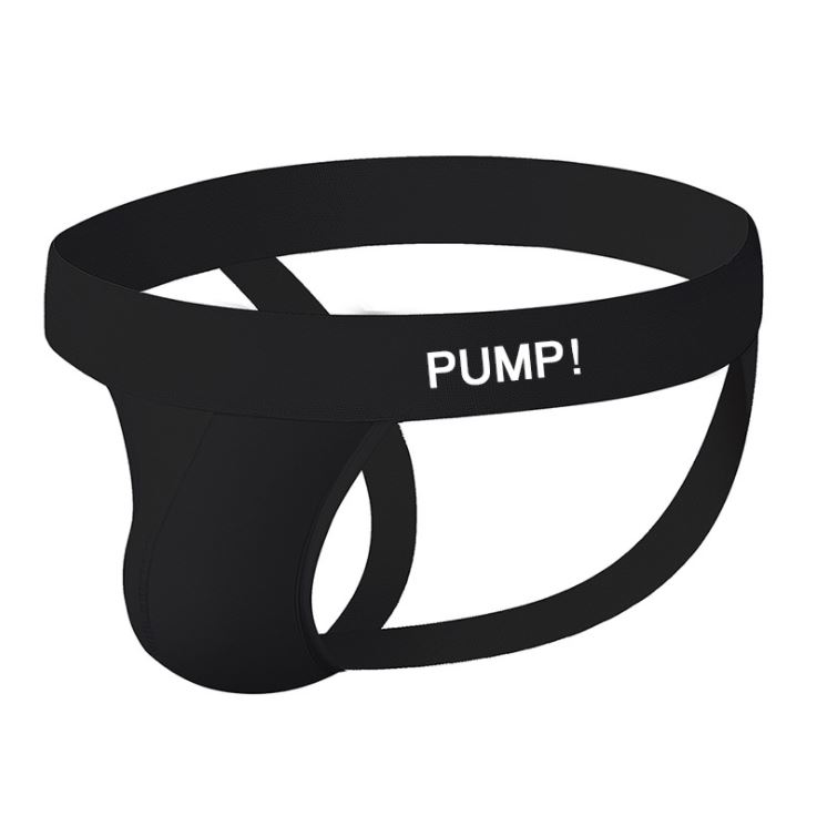 Quần Sịp Nam Chữ V Nâng Mông Siêu Thoáng K367 - Trắng - XXL