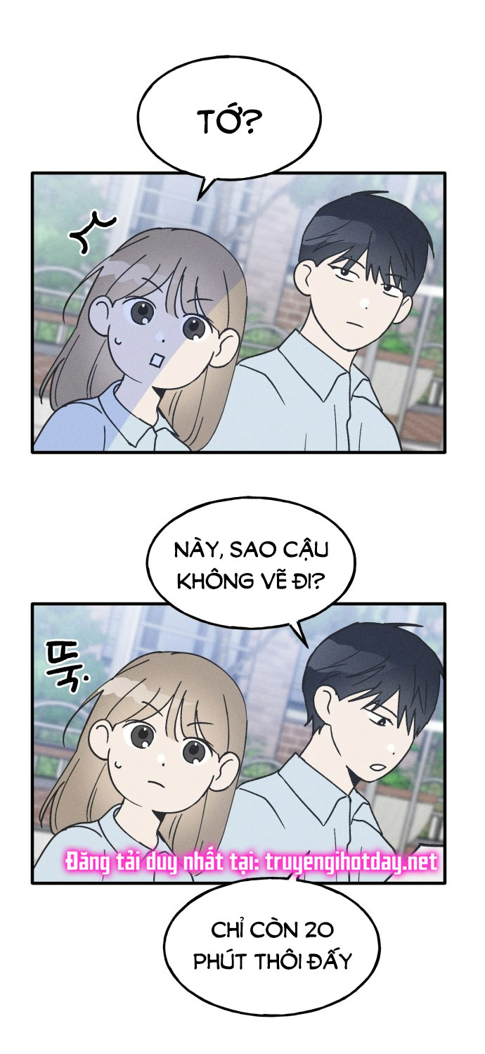 nguyên tắc của bạn thân là con trai chapter 16.1 19