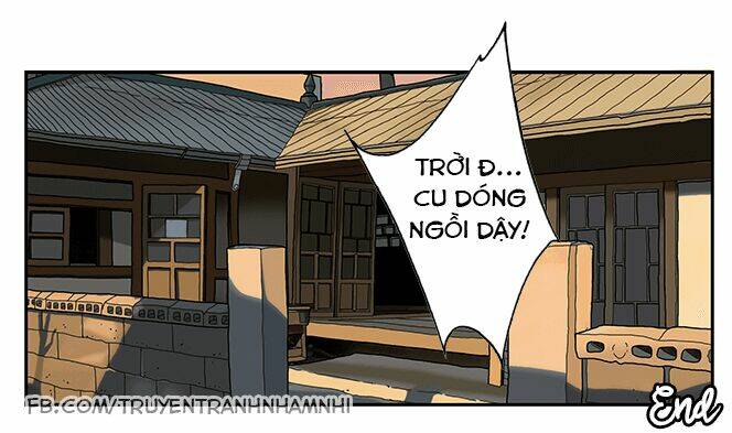 cậu bé lập dị chapter 4 36