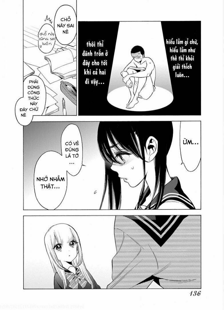 momoiro meloik chapter 88 16