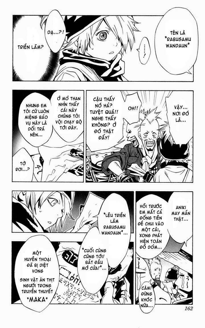 ong đưa thư chapter 2.1 38