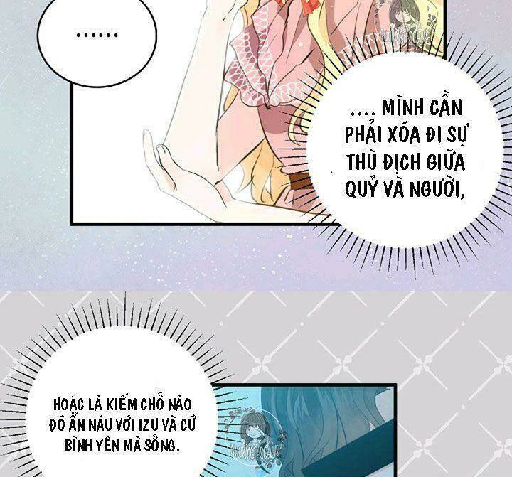 tôi là bạn gái cũ của một người lính chapter 48 18