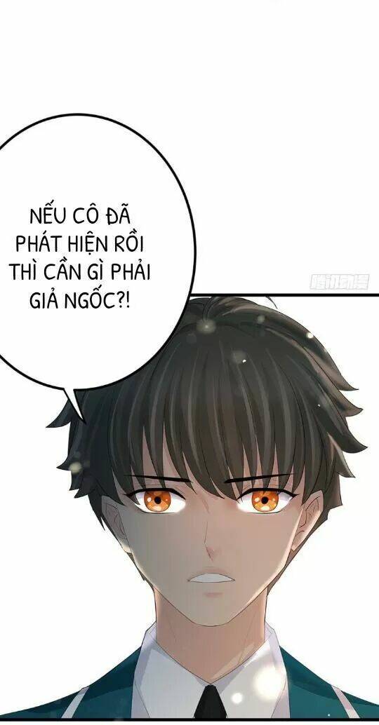 chào buổi sáng, ức vạn manh thê chapter 34 40