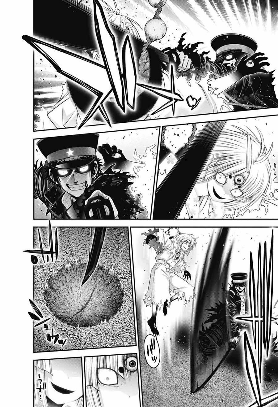 thợ săn ác linh chapter 54 18