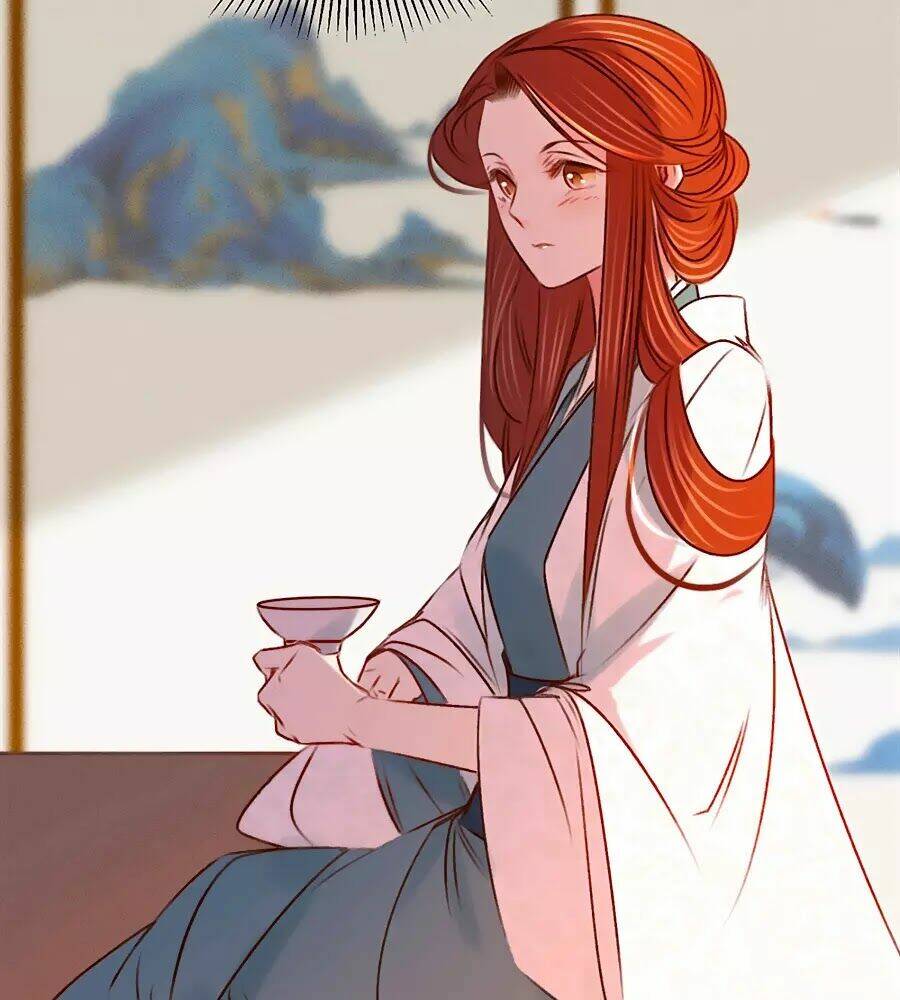 phượng hoàn triều: vương gia yêu nghiệt xin tránh đường chapter 22 41