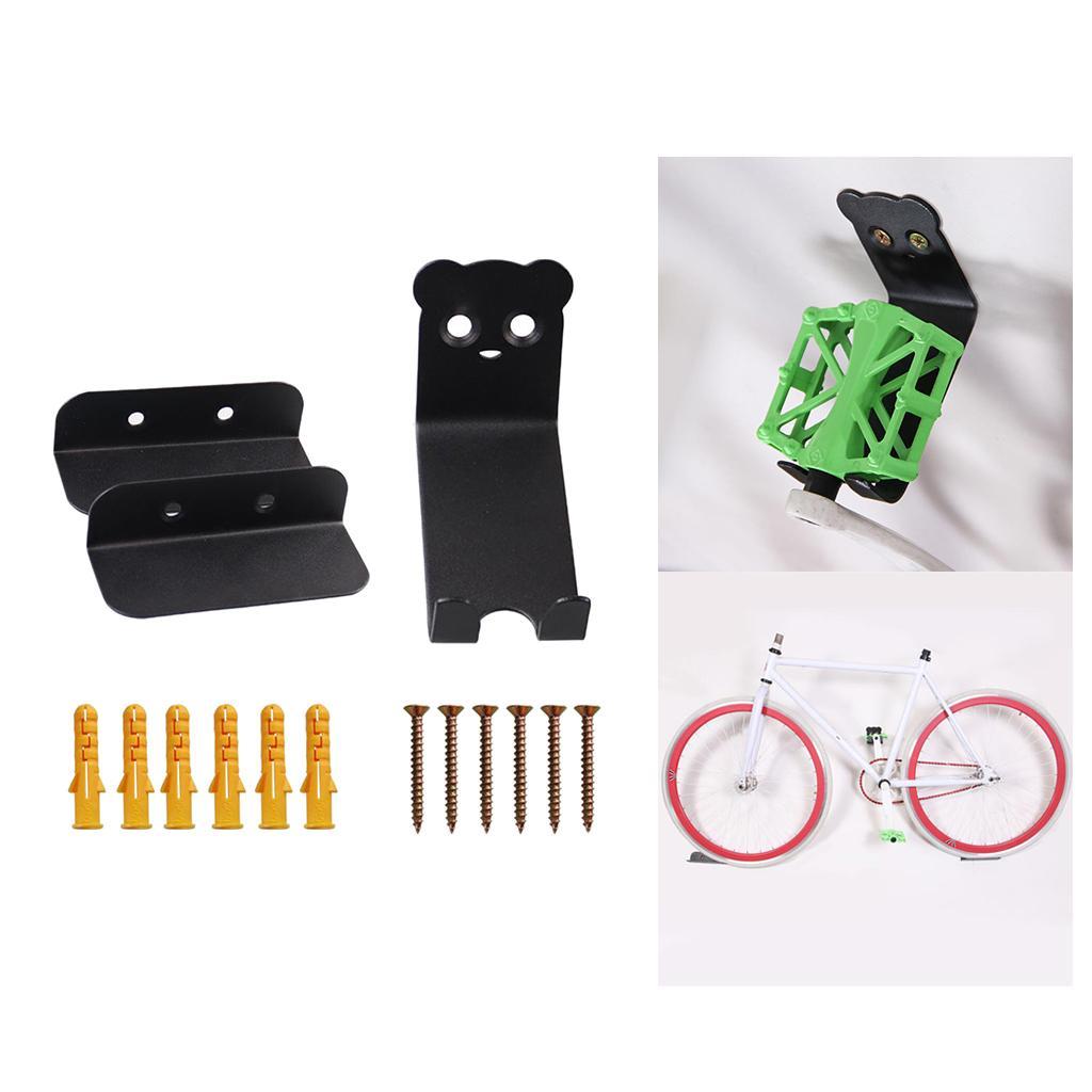 mount and storage Hanger  Cycling Display Stand Rack Holder