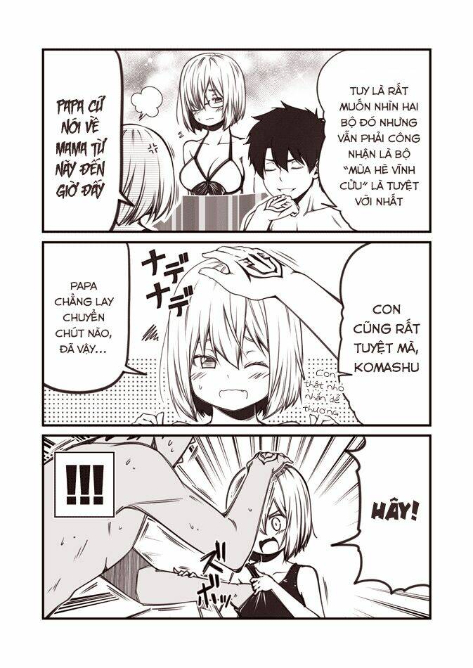 we got married chapter 4 16