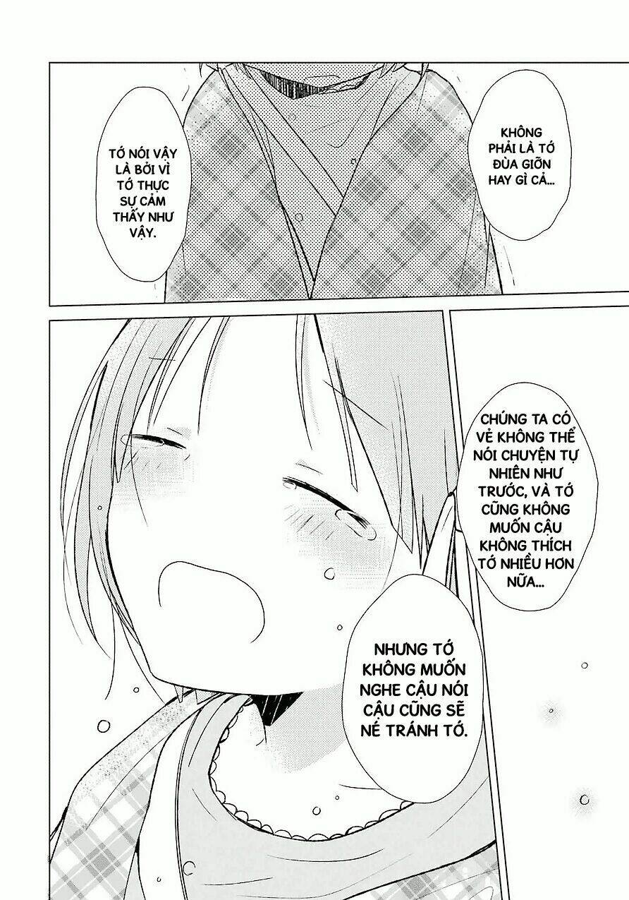 one week friends chapter 24 19