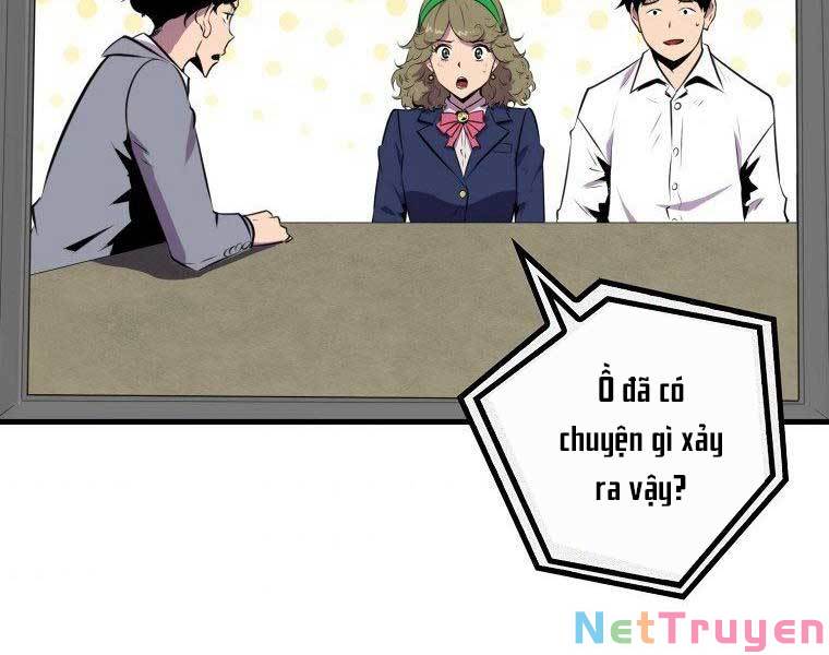 tôi thăng cấp trong lúc ngủ chapter 30 14