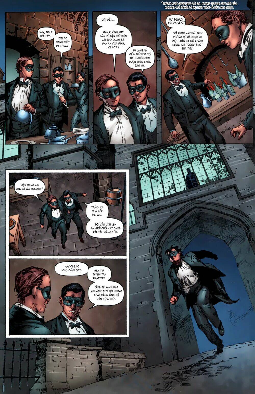 sherlock holmes year one chapter 1 11