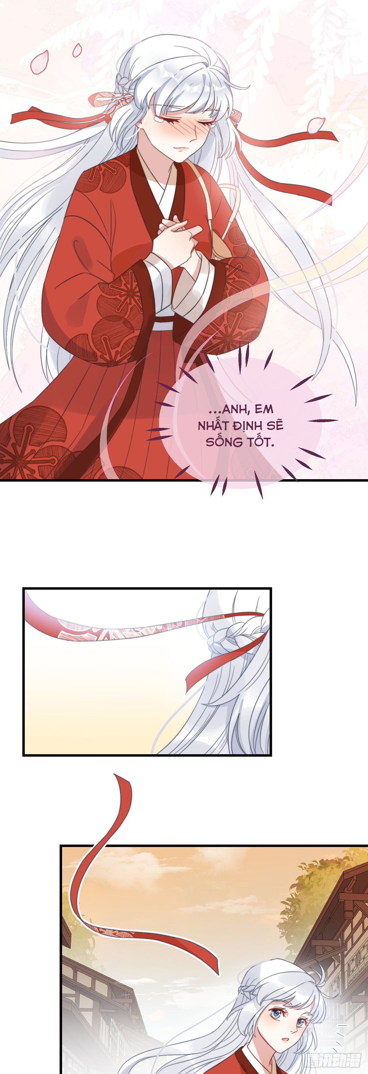 công lược sủng thê của sí hán vương. chapter 12 25