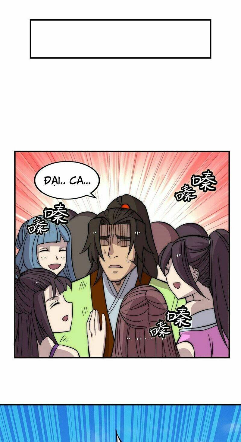 cuộc sống thoái ẩn của võ lâm chi vương chapter 78 35