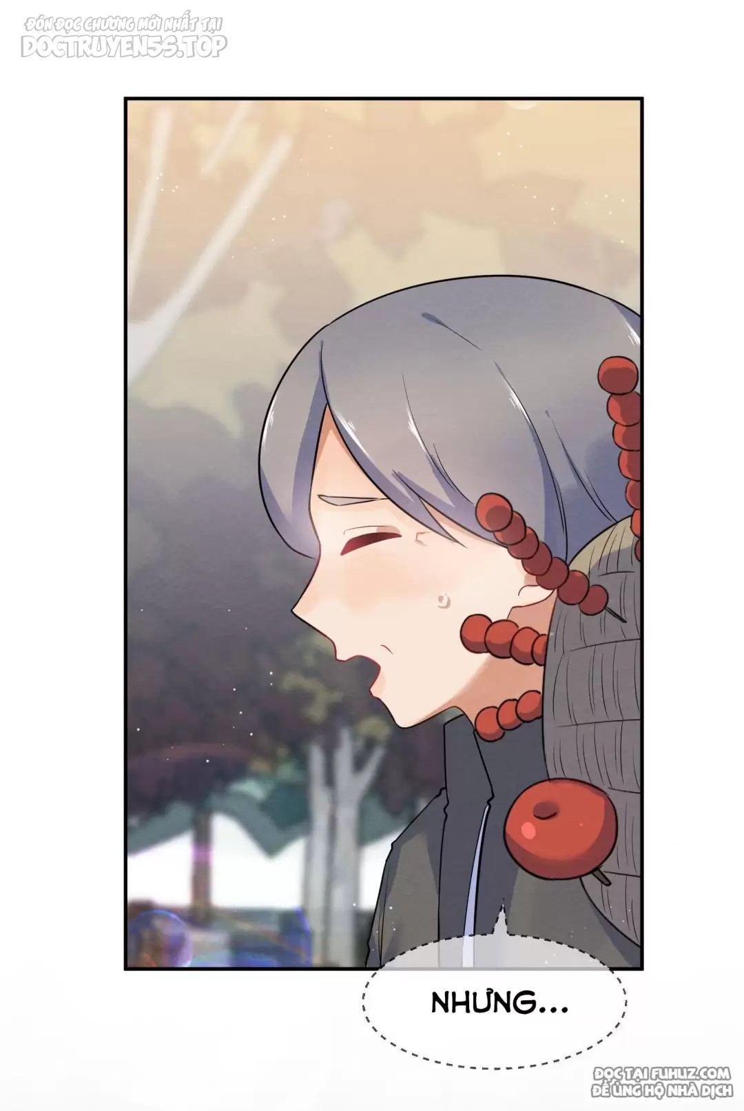 lời nói dối của cô ấy chapter 24 27