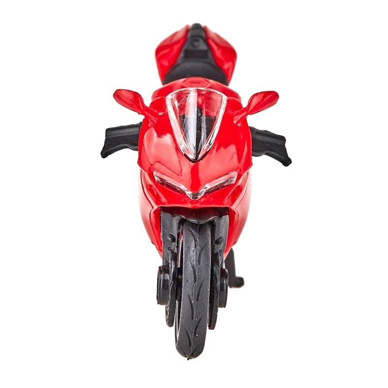 Đồ Chơi Mô Hình Xe Ducati Panigale 1299 - Siku 1385