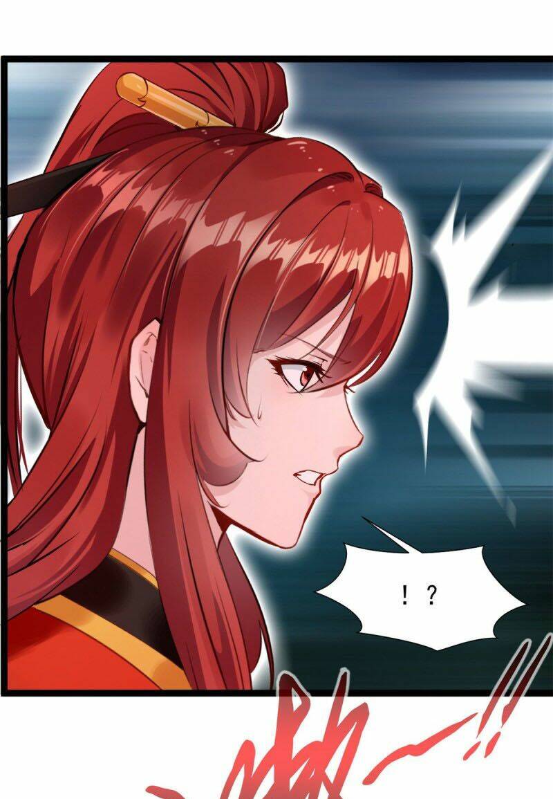 một đời thành tiên chapter 42 2