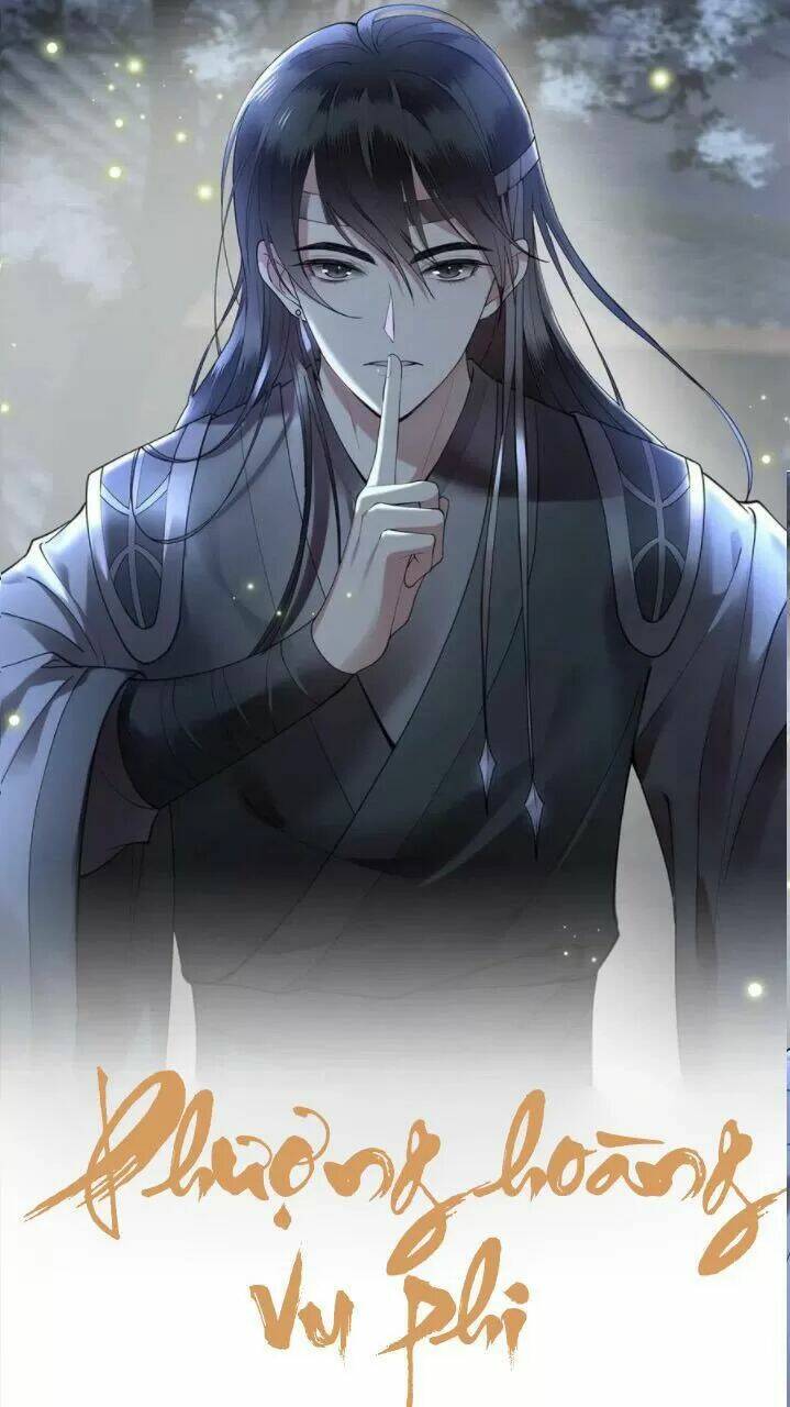 phượng hoàng vu phi chapter 64 1
