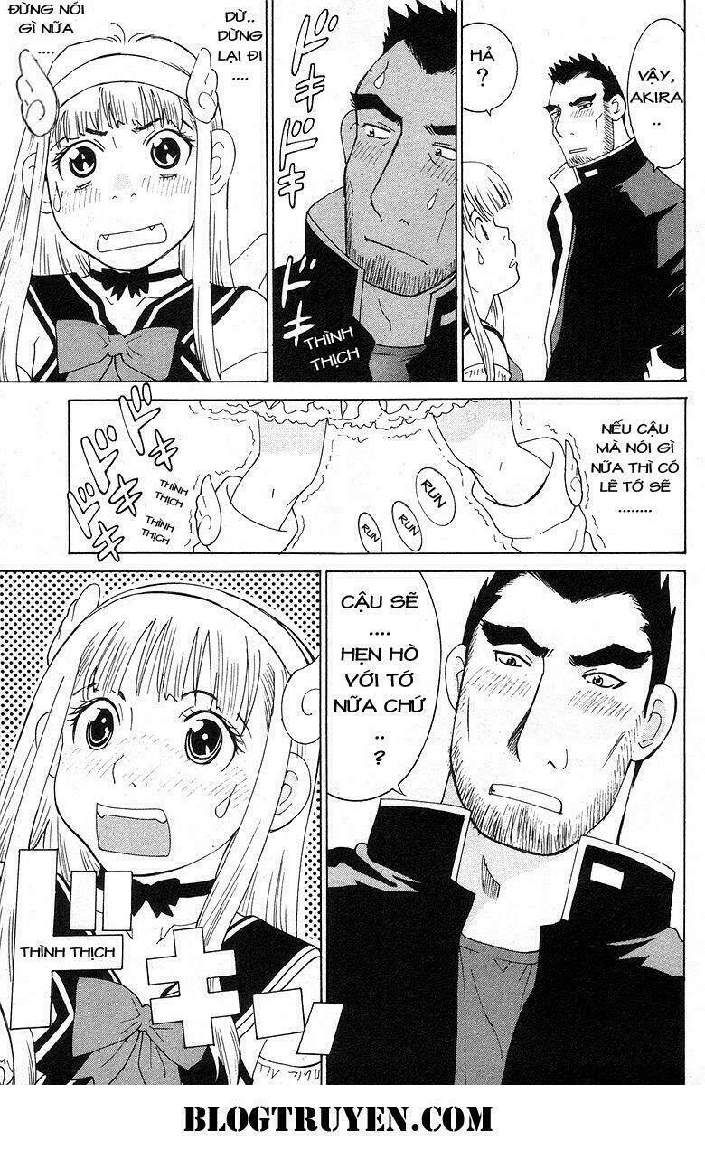 gacha gacha - secret chapter 39 27