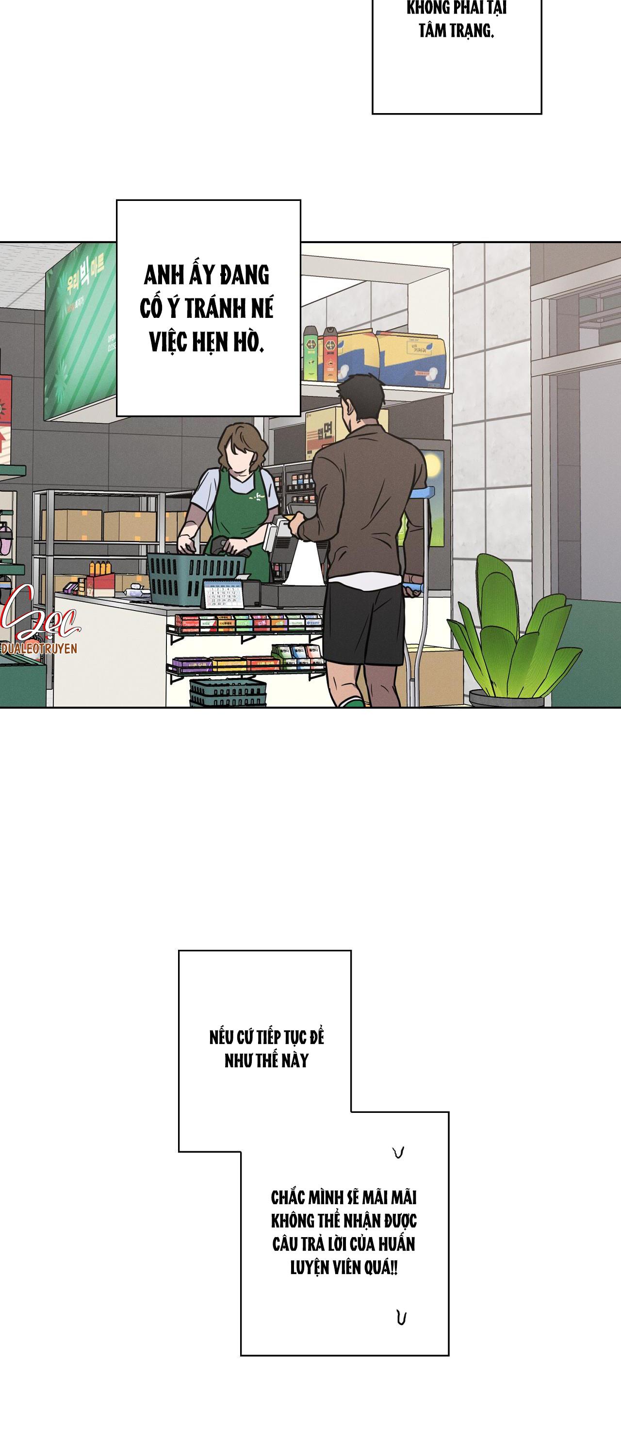 love gym chapter 24 10