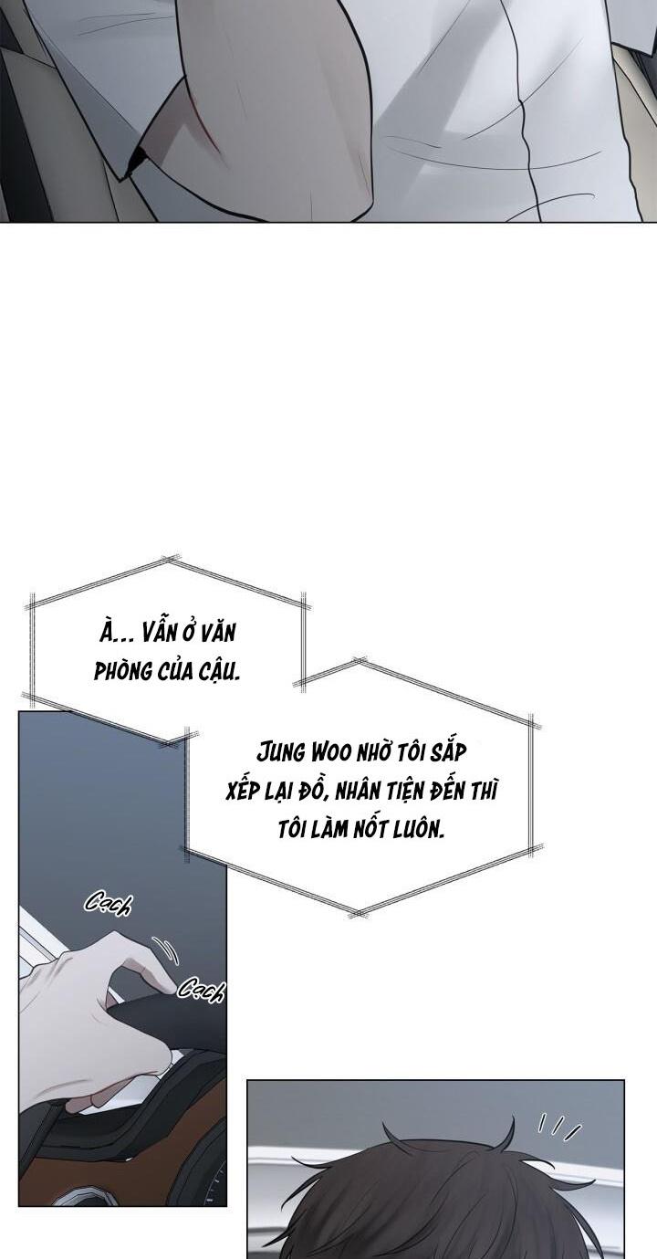 không xa lạ chapter 12 3