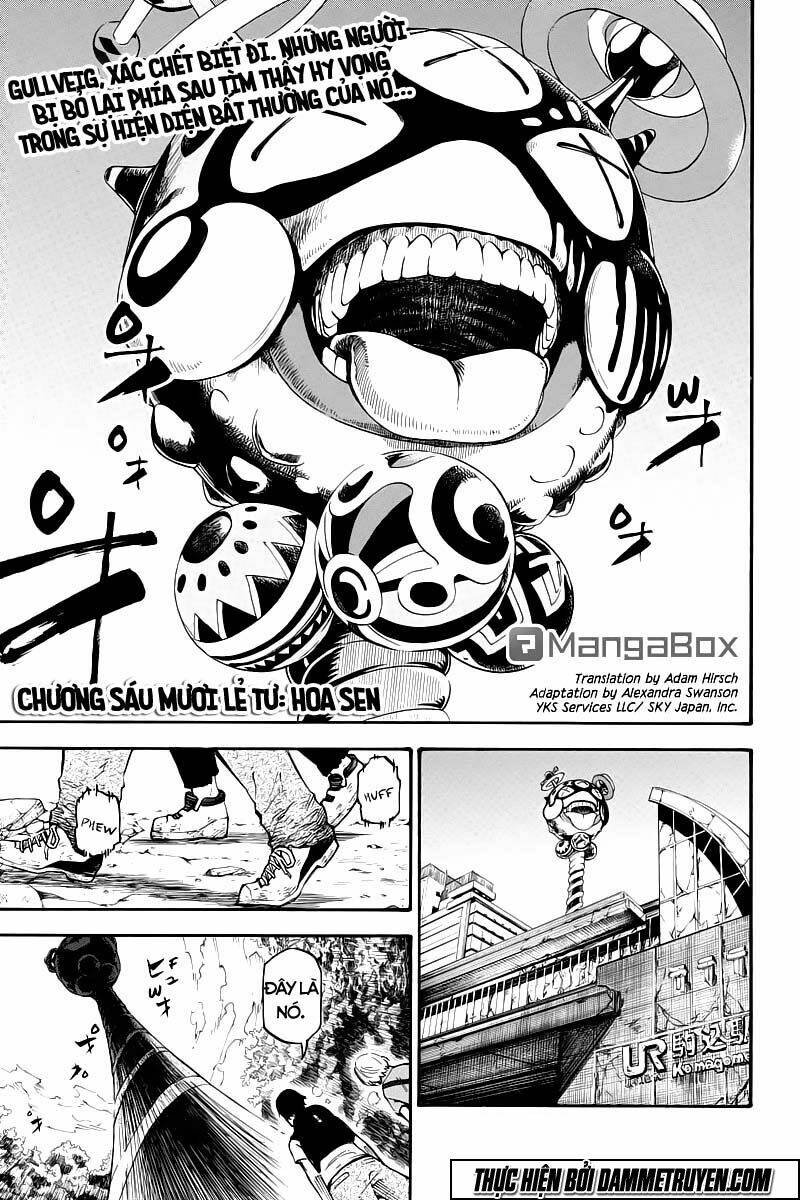 dolly kill kill chapter 64 1